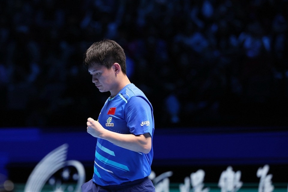 更需与队友 更需与队友