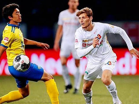 在这场备受 在这场备受