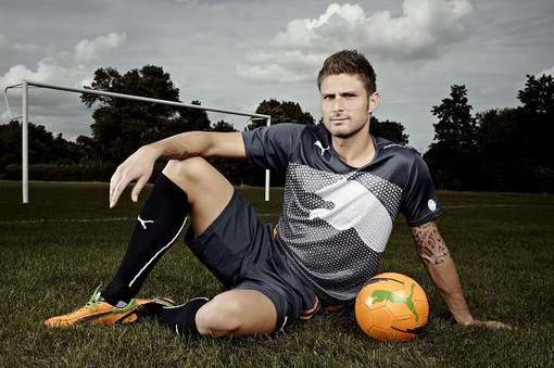 赛中的精彩 赛中的精彩