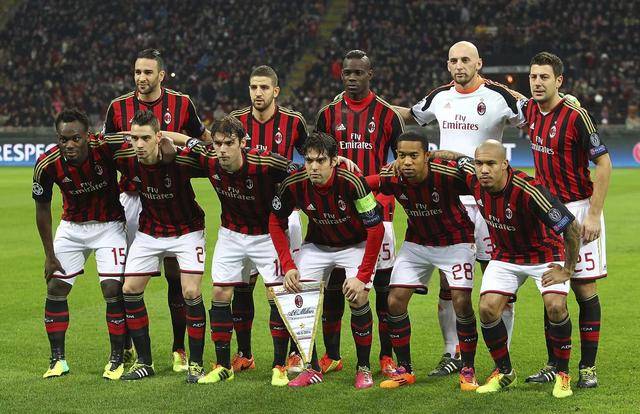 某争冠豪门 某争冠豪门