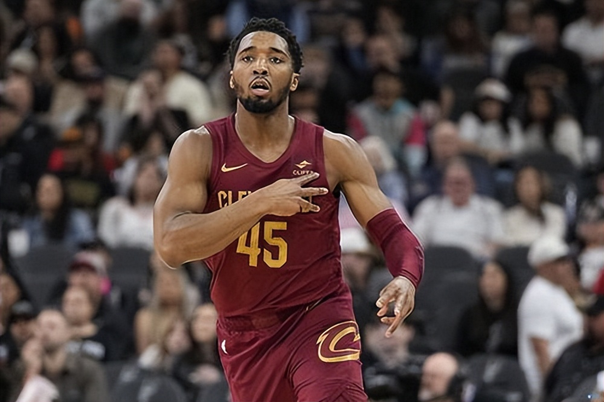 情绪化加码 情绪化加码