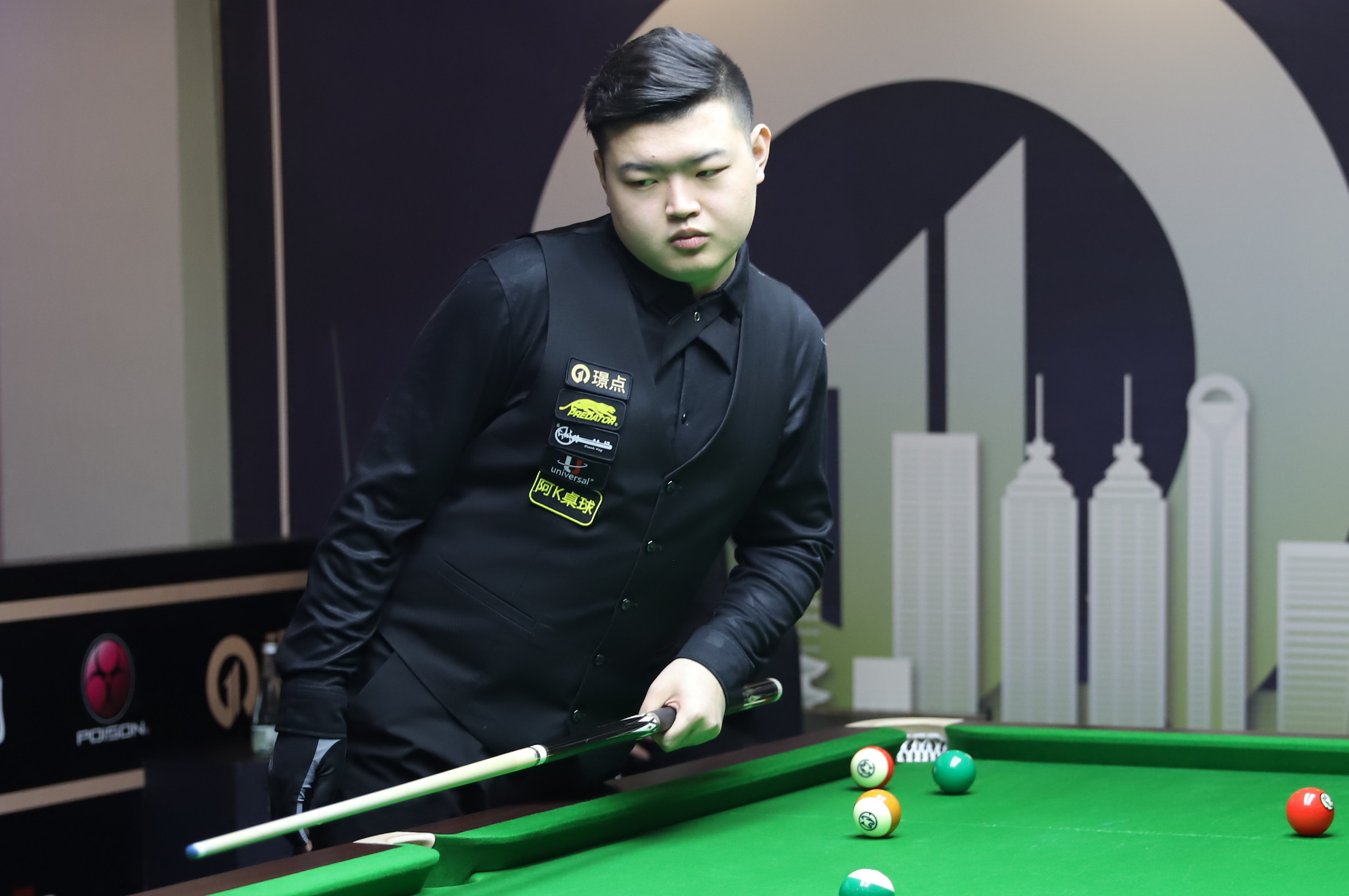 这种打法在 这种打法在