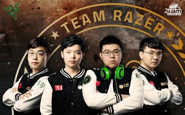 团队氛围 团队氛围