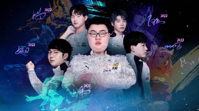 的节奏掌控 的节奏掌控