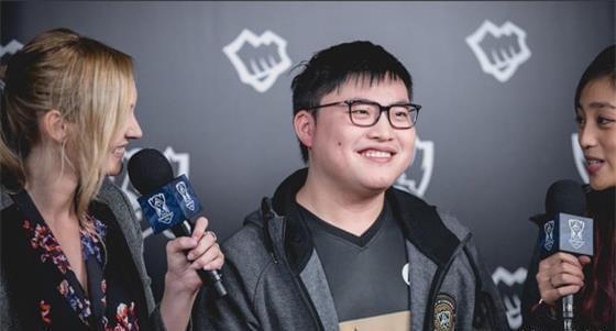 代言之后